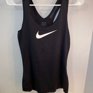 Nike dri-fit tank